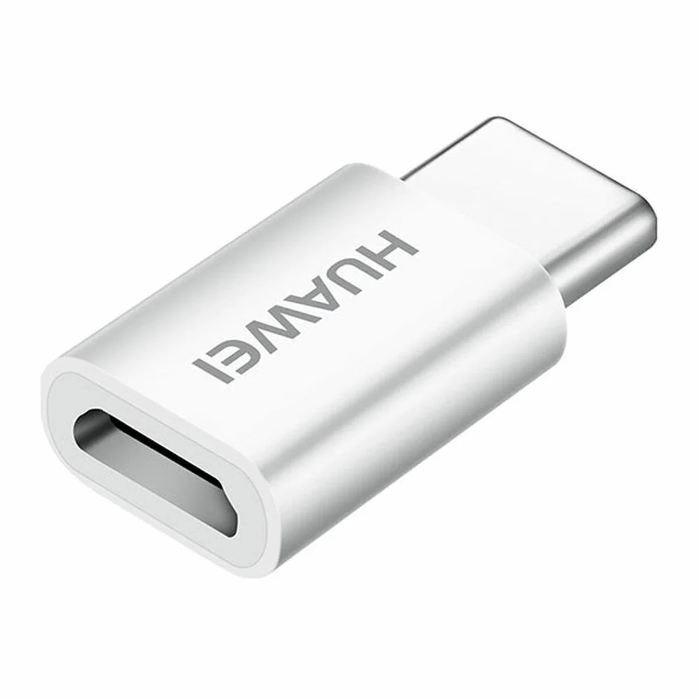 Huawei Adapter microUSB to Type C AP52, 5V2A - Image 2