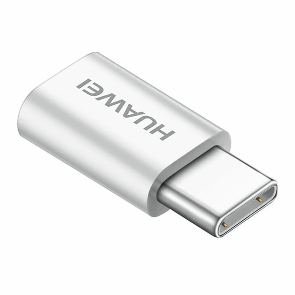 Huawei Adapter microUSB to Type C AP52, 5V2A - Image 3