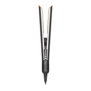 Dyson HT01 Airstrait Bright nickel/Rich copper