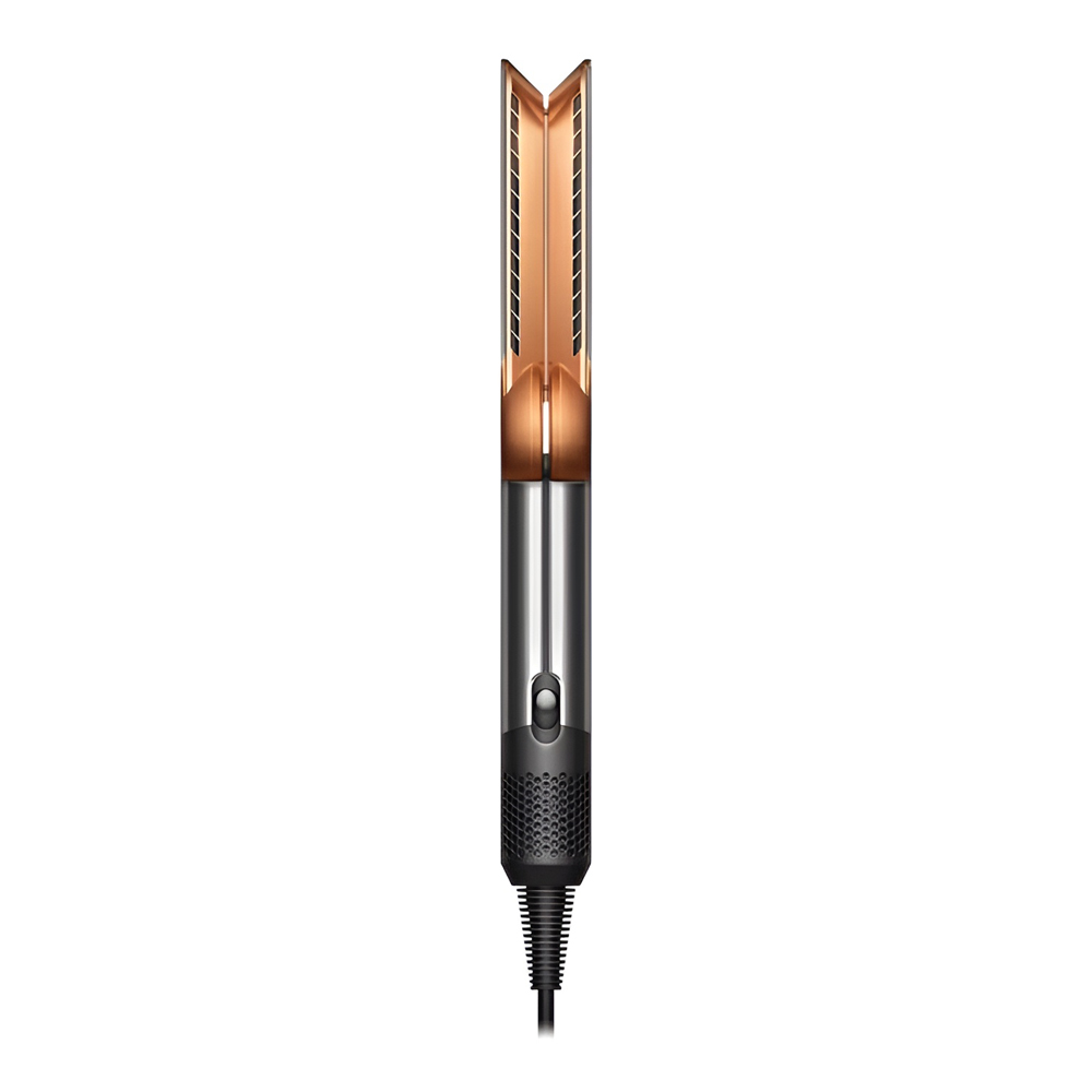 Dyson HT01 Airstrait Bright nickel/Rich copper - Image 2