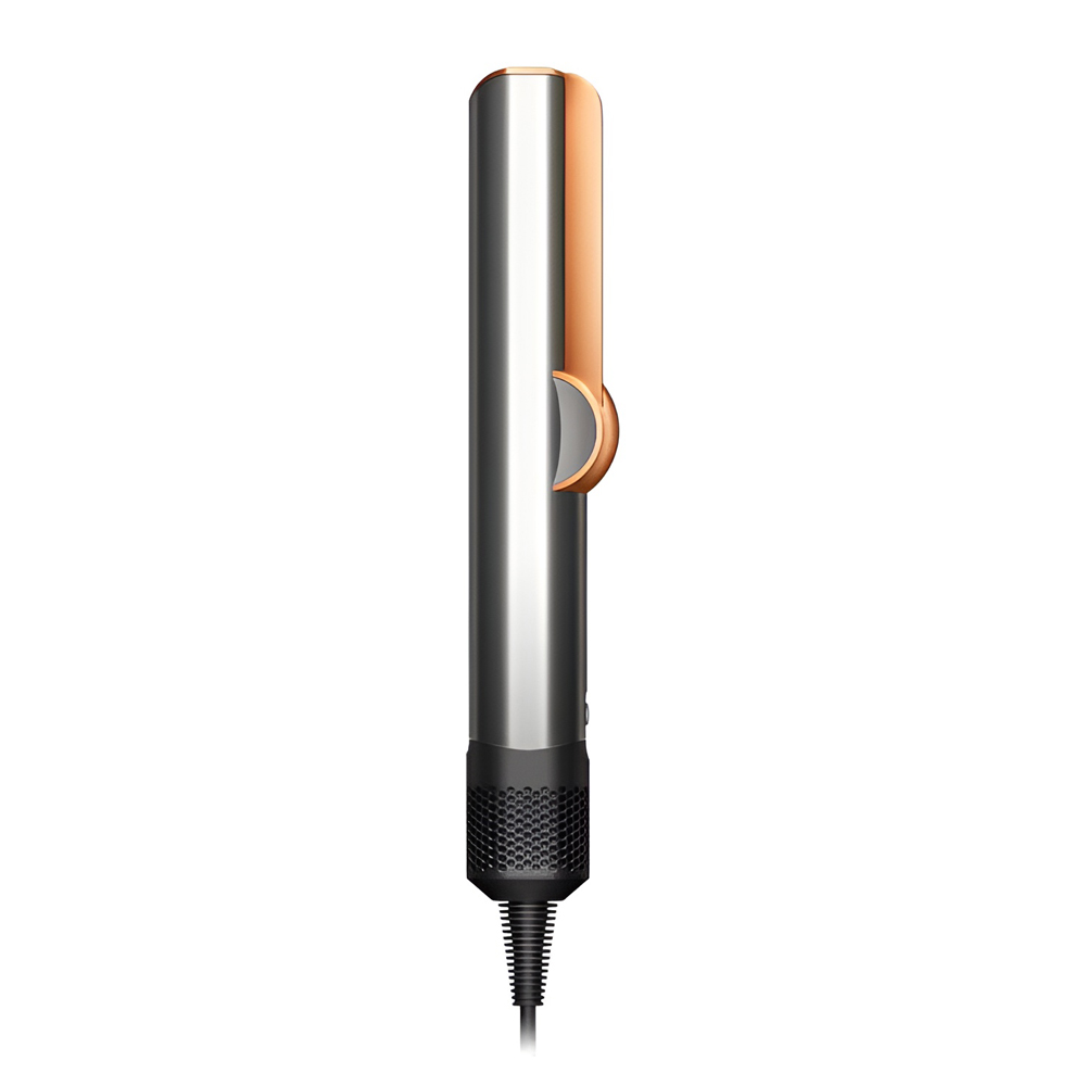 Dyson HT01 Airstrait Bright nickel/Rich copper - Image 3