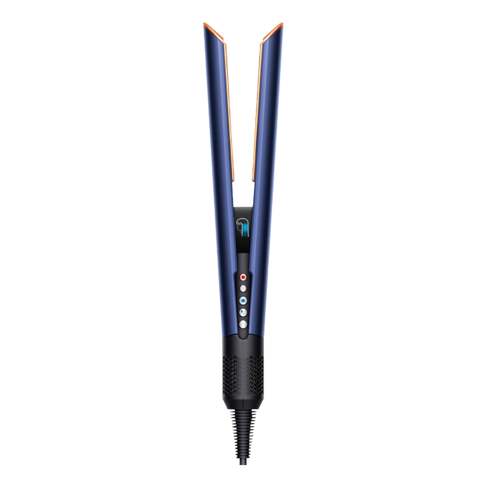 Dyson HT01 Airstrait Prussian Blue/Rich Copper