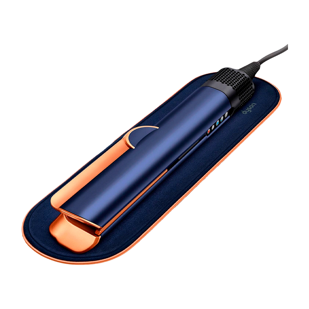 Dyson HT01 Airstrait Prussian Blue/Rich Copper - Image 3