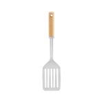 Ambition, Spatula, Natural, 33X8X3.3 Cm, Steel, Wood