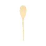 Ambition, Bamboo Spoon, Natural, Wood