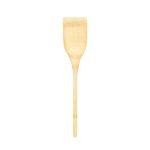 Ambition, Bamboo Spatula, Natural, Wood