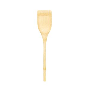 Ambition, Bamboo Spatula, Natural, Wood