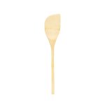 Ambition, Bamboo Spatula, Natural, 30 Cm, Wood