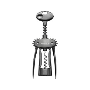 Ambition, Cork Screw, Velma, Steel