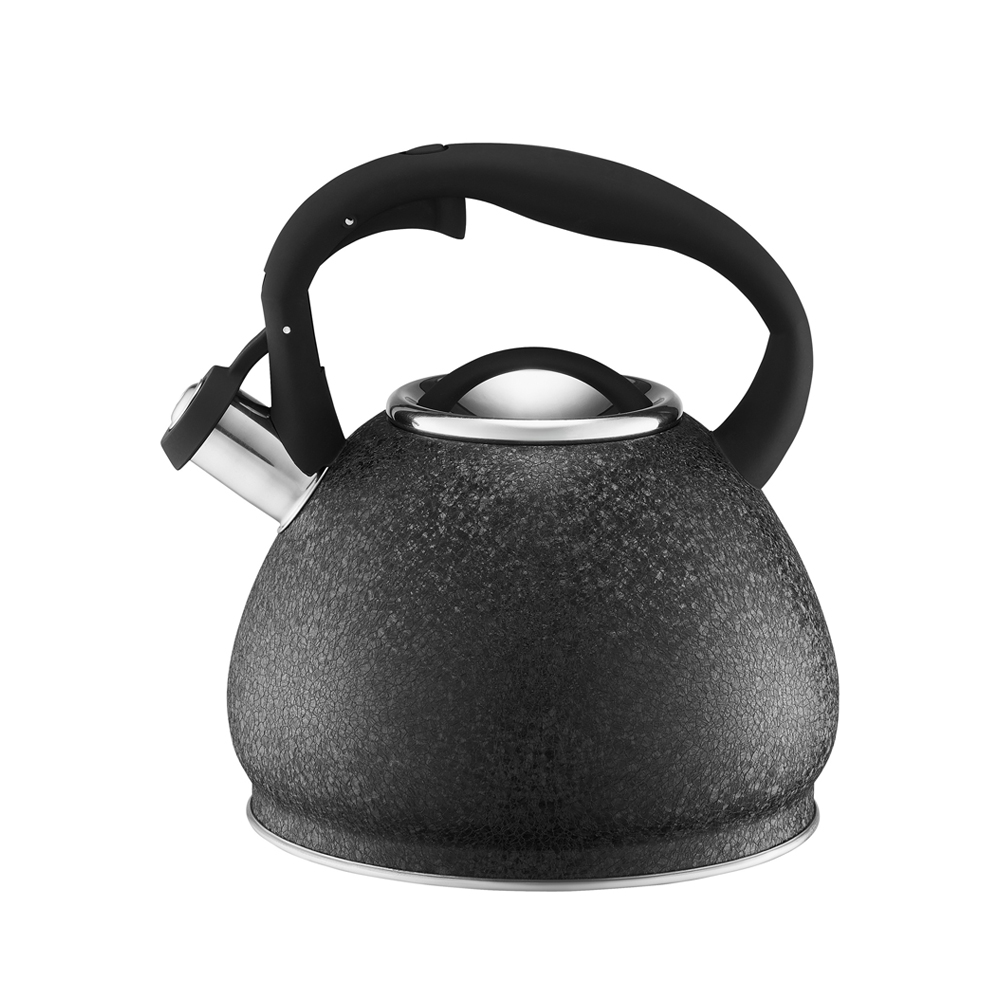 Ambition, Kettle, 3 L, Prince, Stainless Steel