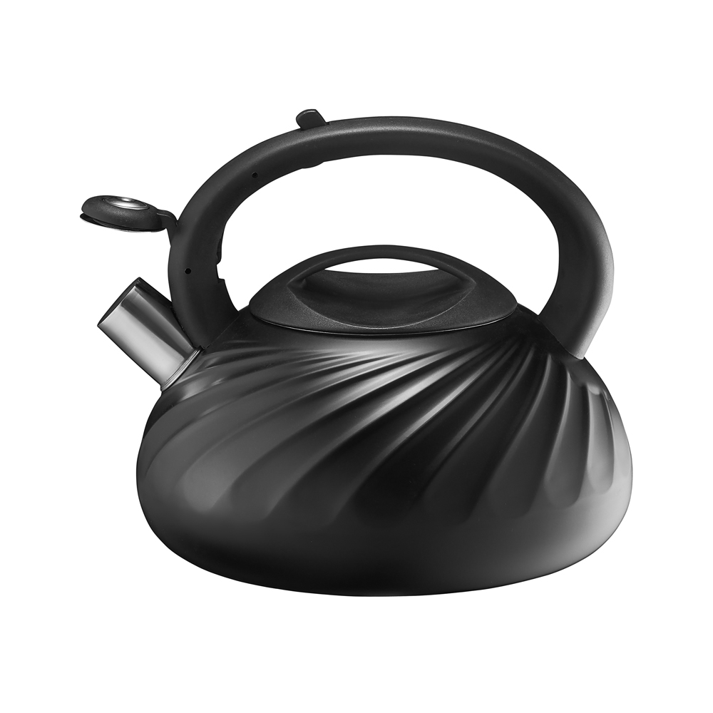 Ambition, Kettle, 2,3 L, Arlo, Stainless Steel - Image 2
