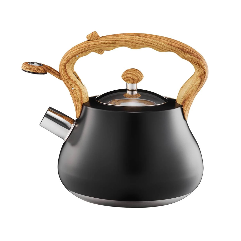 Ambition, Kettle, 2 L, Flavio, Stainless Steel - Image 2