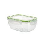 Ambition, Storage Container With Lid, 800 Ml, Gusto, Plastic