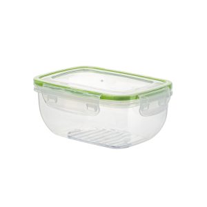 Ambition, Storage Container With Lid, 800 Ml, Gusto, Plastic