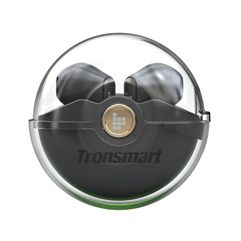 Tronsmart TWS Earbuds Battle Gaming, Black - Image 2