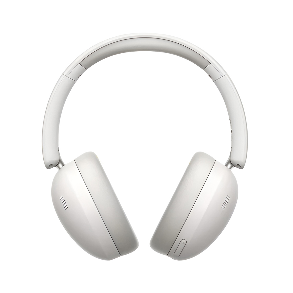 UGREEN Wireless Headphones HiTune Max2 | HP205, White - Image 2