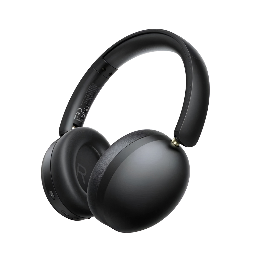 UGREEN Wireless Headphones HiTune Max2 | HP205, Black