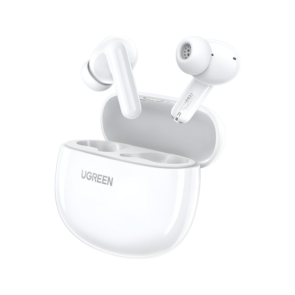 UGREEN TWS HiTune P3 | WS207, White - Image 2