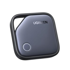 UGREEN Smart Finder Apple Certified CM816, Black