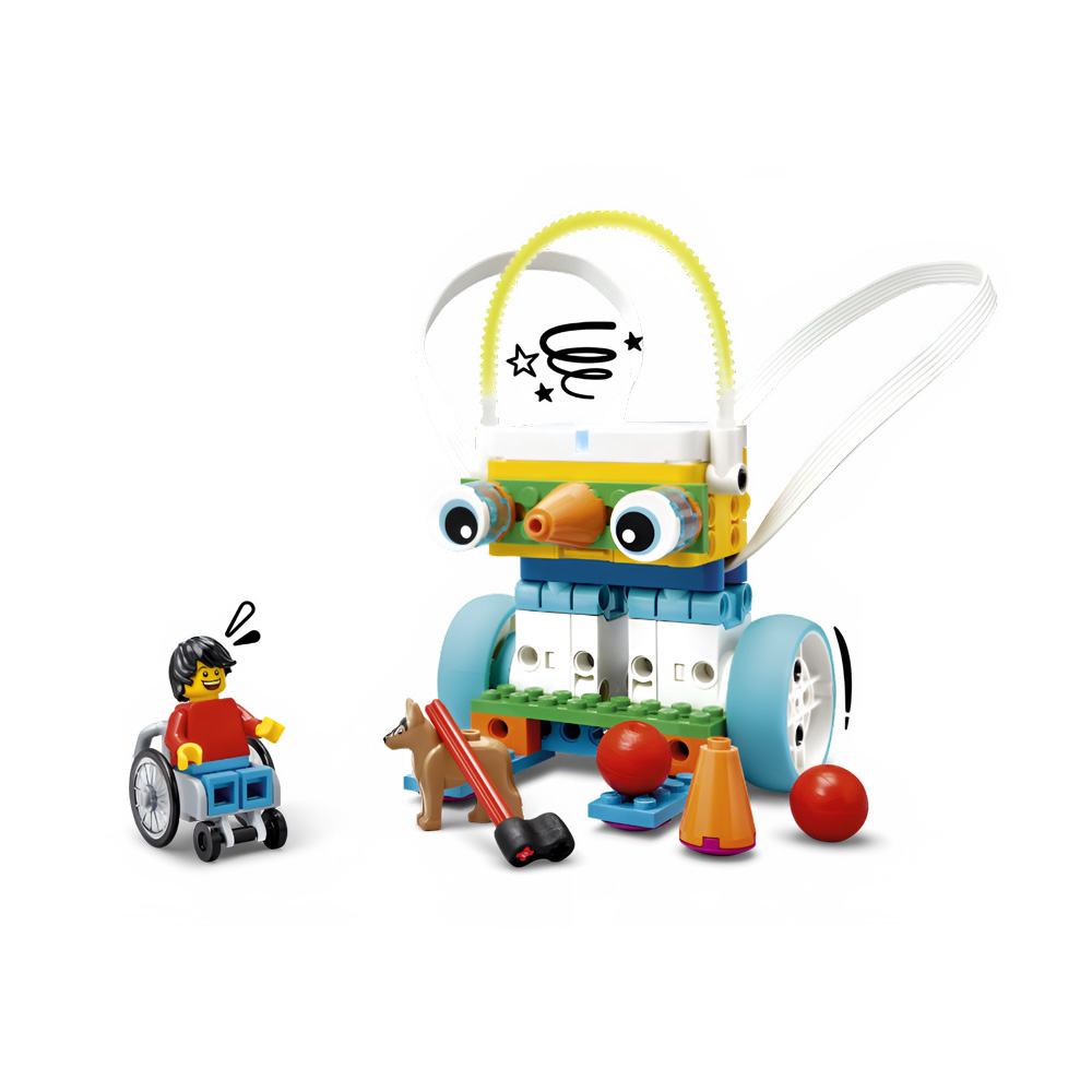 LEGO® Education SPIKE™ Essential Set - Image 2