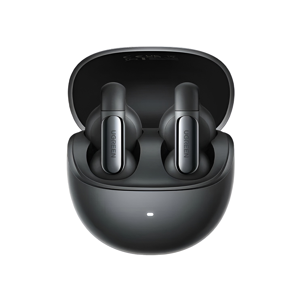 UGREEN Open Ear TWS HiTune S5 | WS210, Black - Image 2