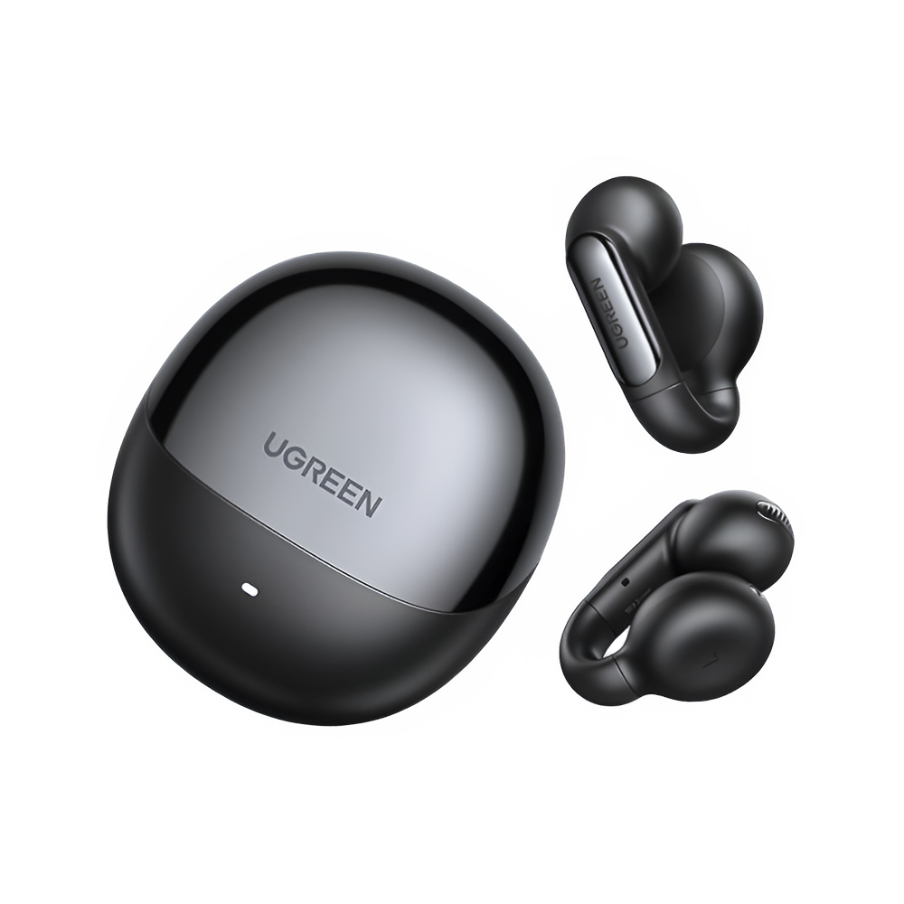 UGREEN Open Ear TWS HiTune S5 | WS210, Black - Image 3