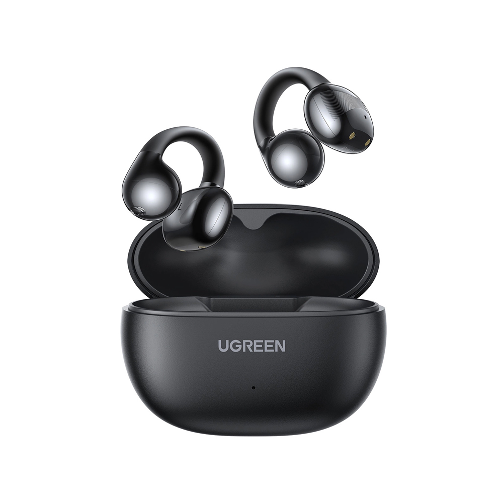 UGREEN Open Ear TWS HiTune S3 | WS209, Black