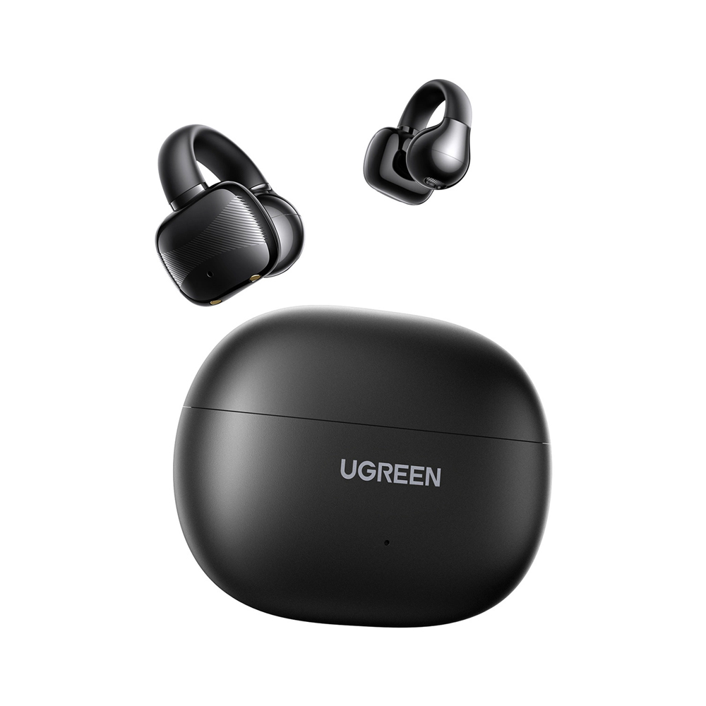 UGREEN Open Ear TWS HiTune S3 | WS209, Black - Image 2