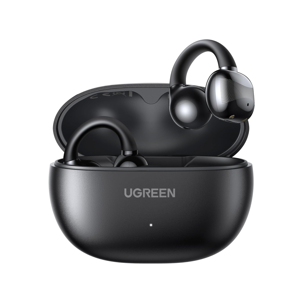 UGREEN Open Ear TWS HiTune S3 | WS209, Black - Image 3