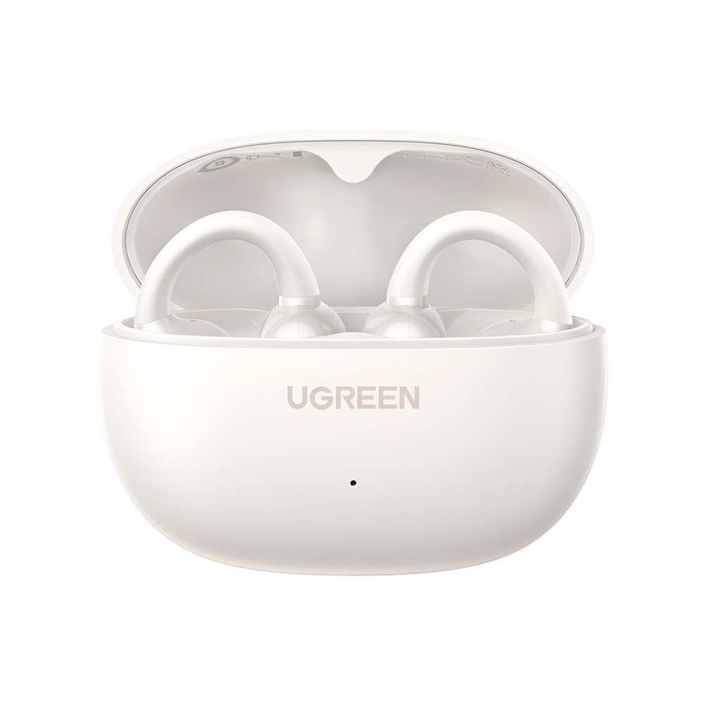 UGREEN Open Ear TWS HiTune S3 | WS209, White - Image 2