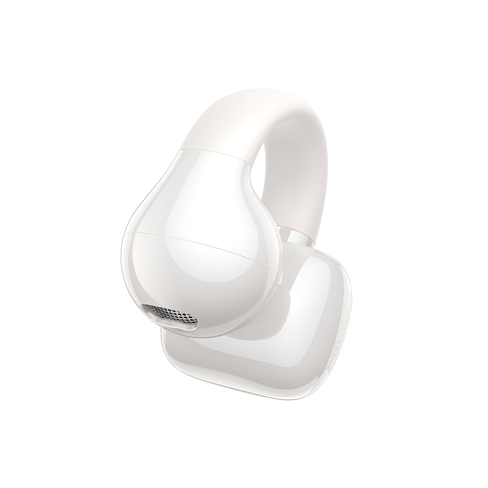 UGREEN Open Ear TWS HiTune S3 | WS209, White - Image 3