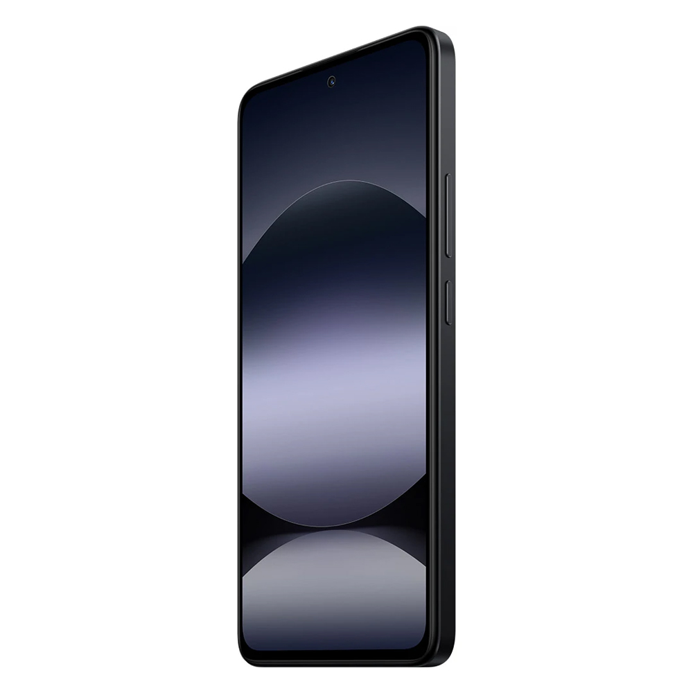 Xiaomi Redmi Note 14 8/256GB Midnight Black - Image 2