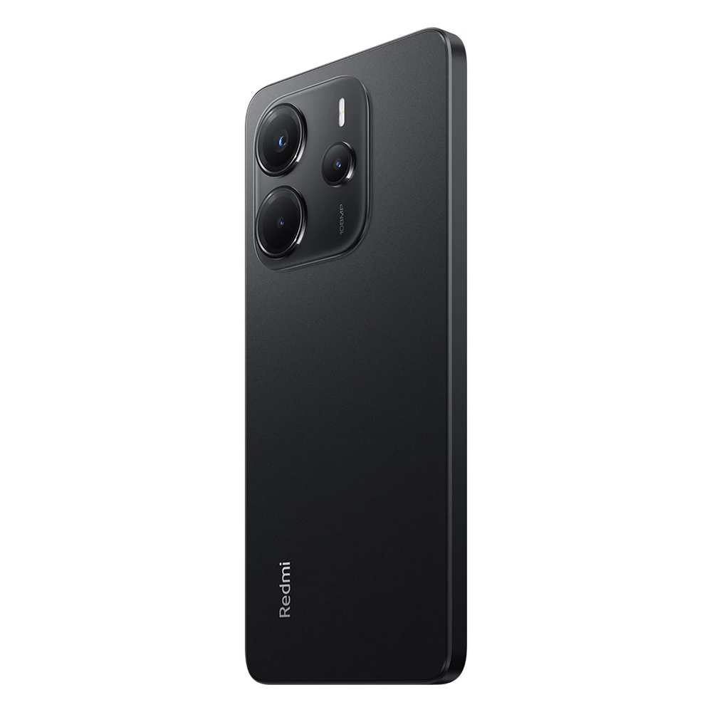 Xiaomi Redmi Note 14 8/256GB Midnight Black - Image 3