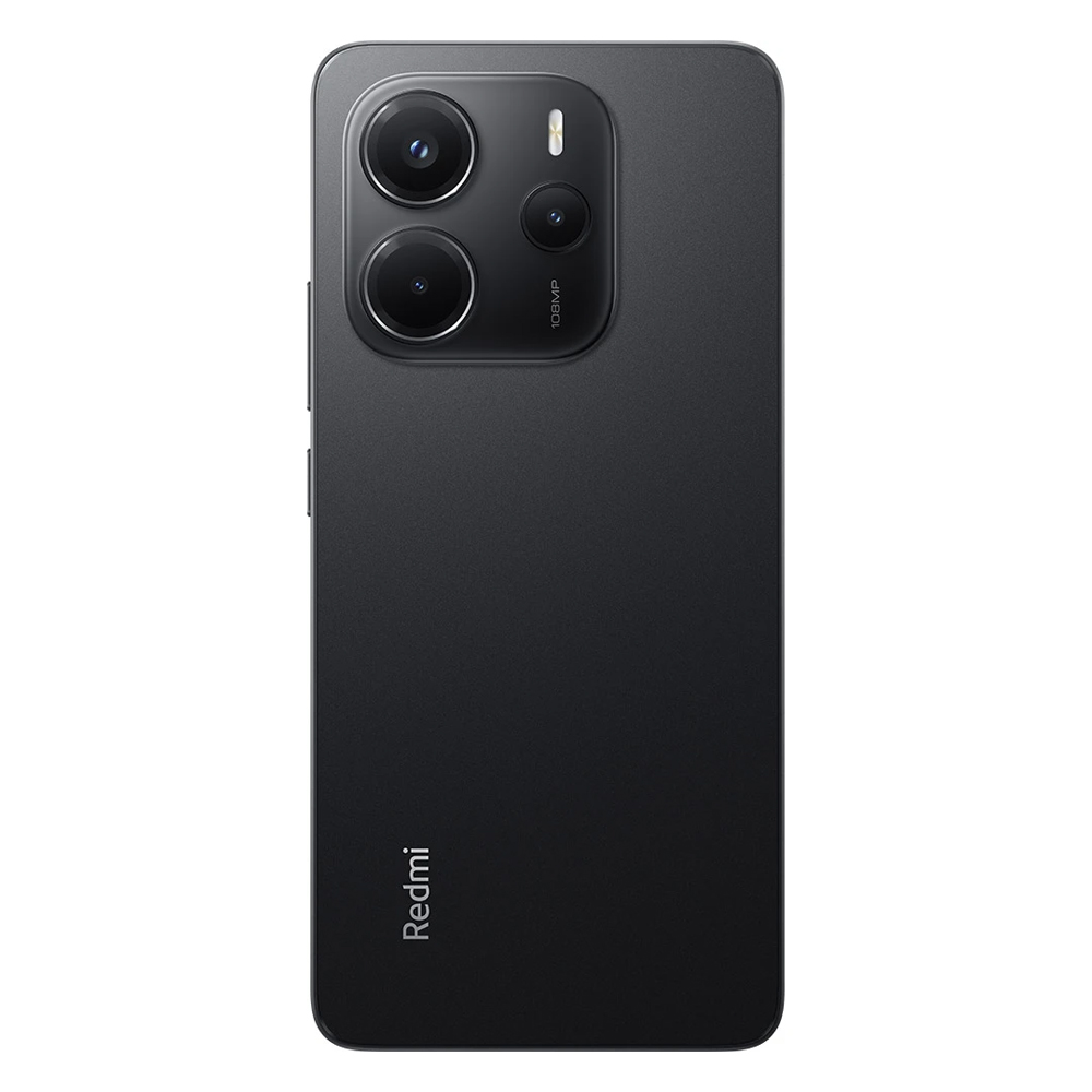 Xiaomi Redmi Note 14 8/256GB Midnight Black - Image 4