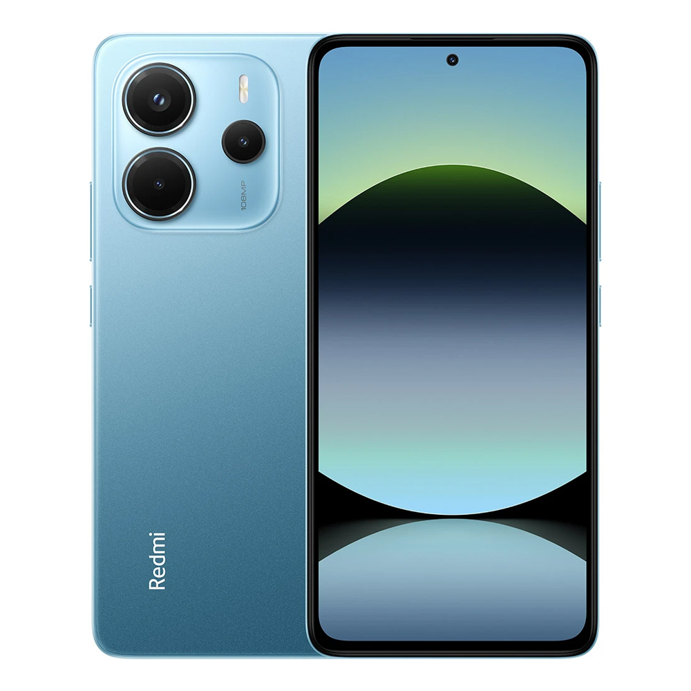 Xiaomi Redmi Note 14 8/256GB Ocean Blue