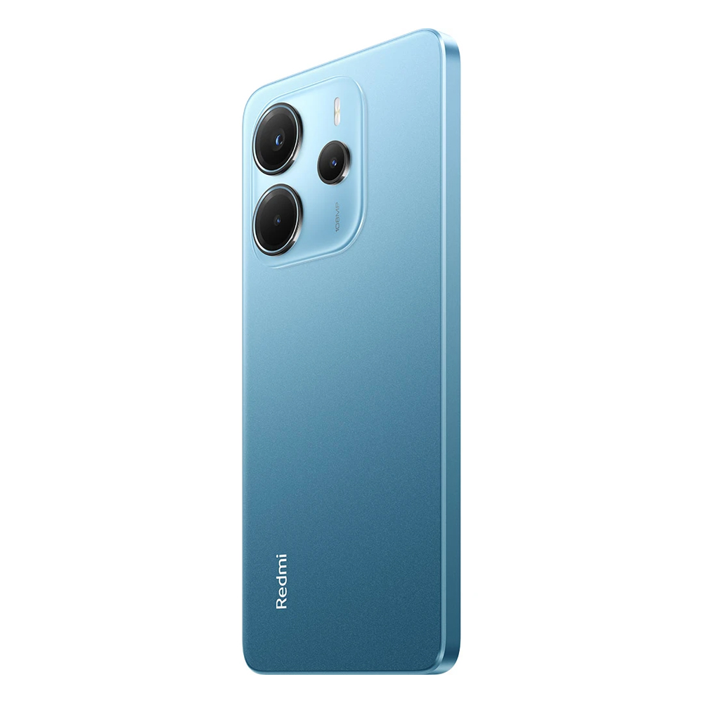 Xiaomi Redmi Note 14 8/256GB Ocean Blue - Image 3