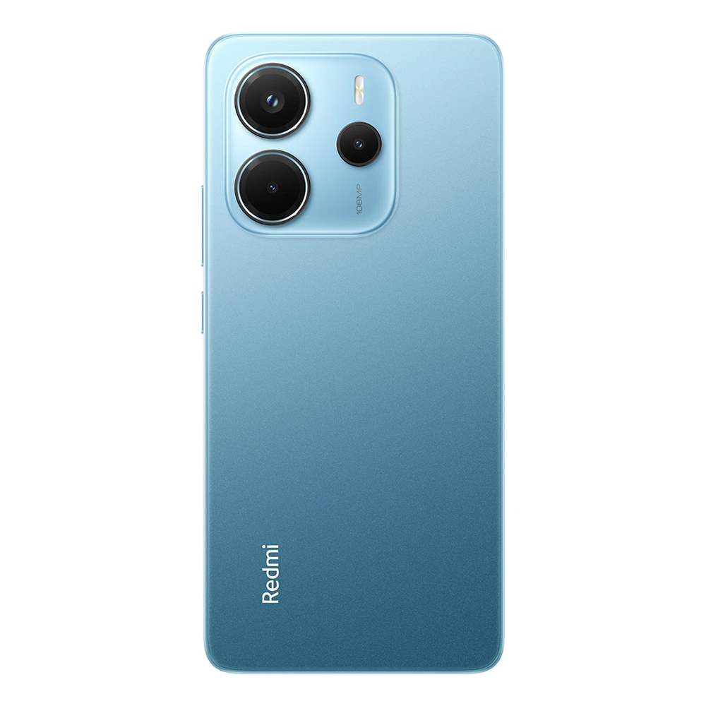 Xiaomi Redmi Note 14 8/256GB Ocean Blue - Image 4