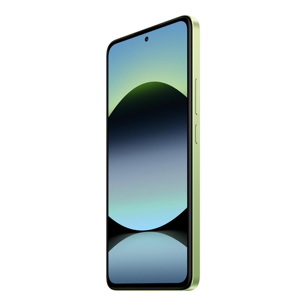 Xiaomi Redmi Note 14 8/256GB Lime Green - Image 2