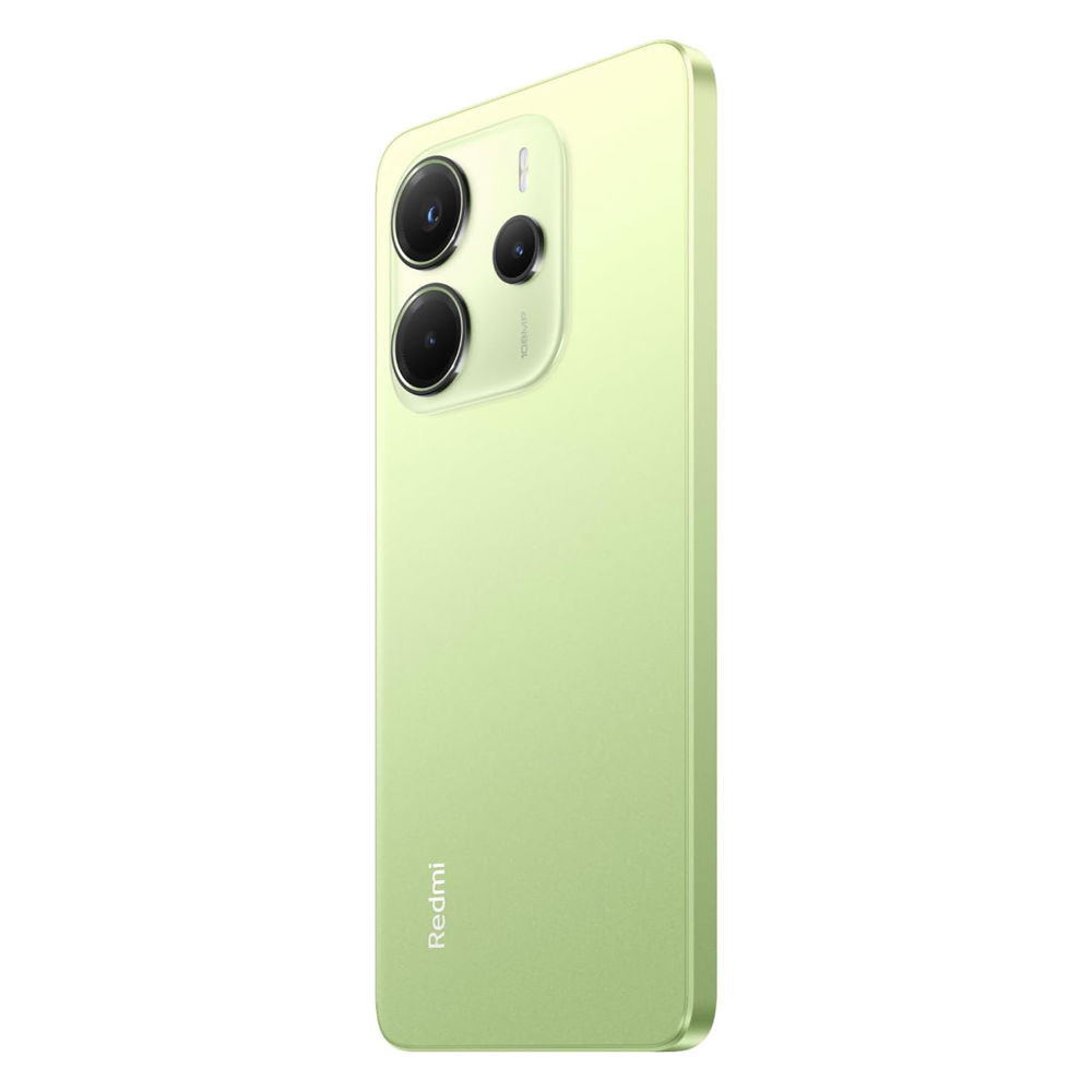 Xiaomi Redmi Note 14 8/256GB Lime Green - Image 3