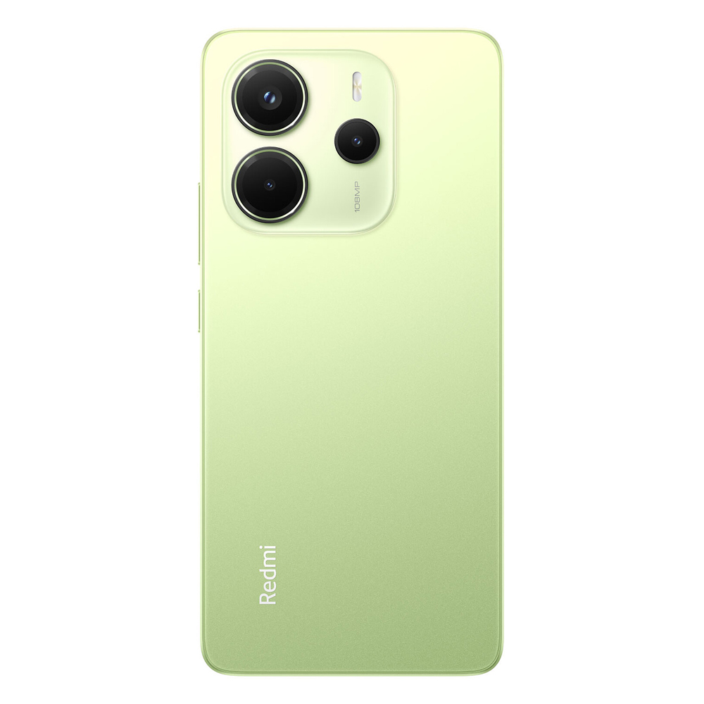 Xiaomi Redmi Note 14 8/256GB Lime Green - Image 4