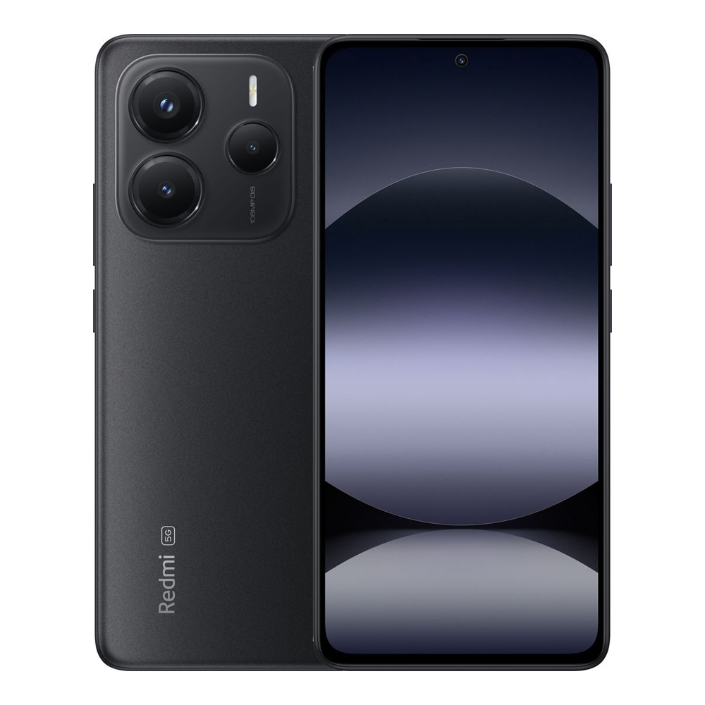 Xiaomi Redmi Note 14 5G 8/256GB Midnight Black