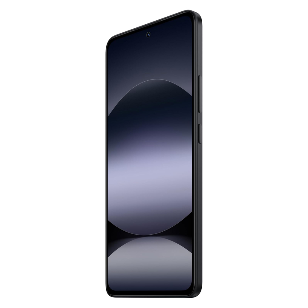 Xiaomi Redmi Note 14 5G 8/256GB Midnight Black - Image 2