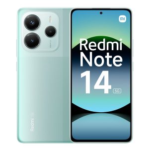 Xiaomi Redmi Note 14 5G 8/256GB Coral Green