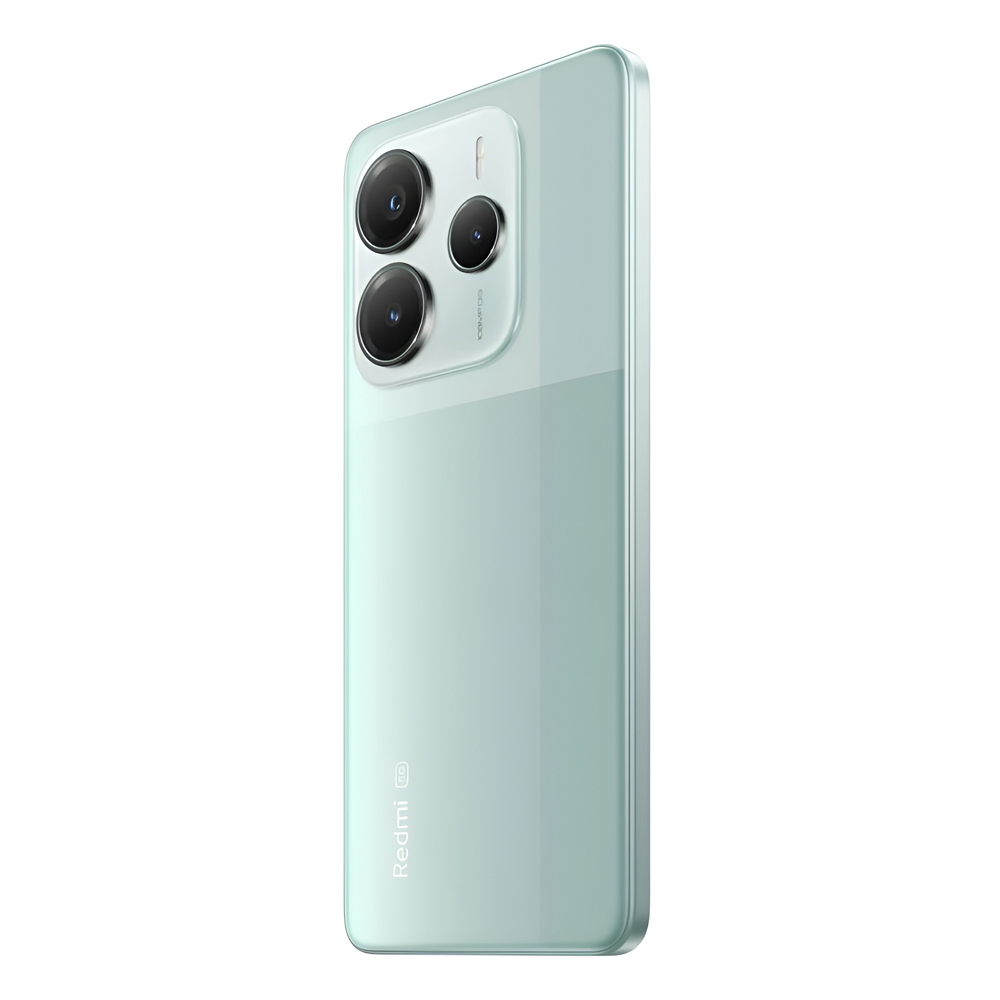 Xiaomi Redmi Note 14 5G 8/256GB Coral Green - Image 3