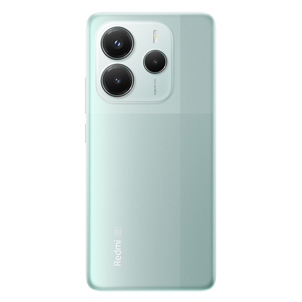 Xiaomi Redmi Note 14 5G 8/256GB Coral Green - Image 4