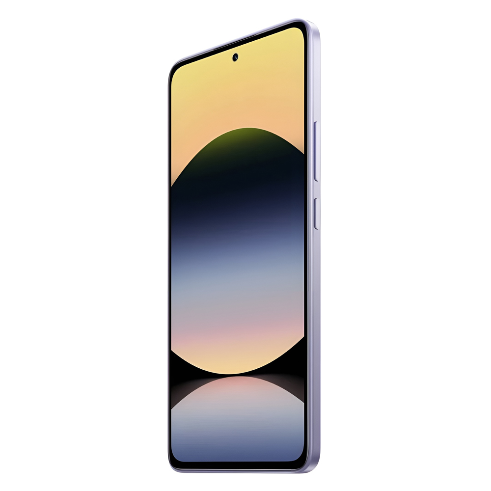 Xiaomi Redmi Note 14 5G 8/256GB Lavender Purple - Image 2