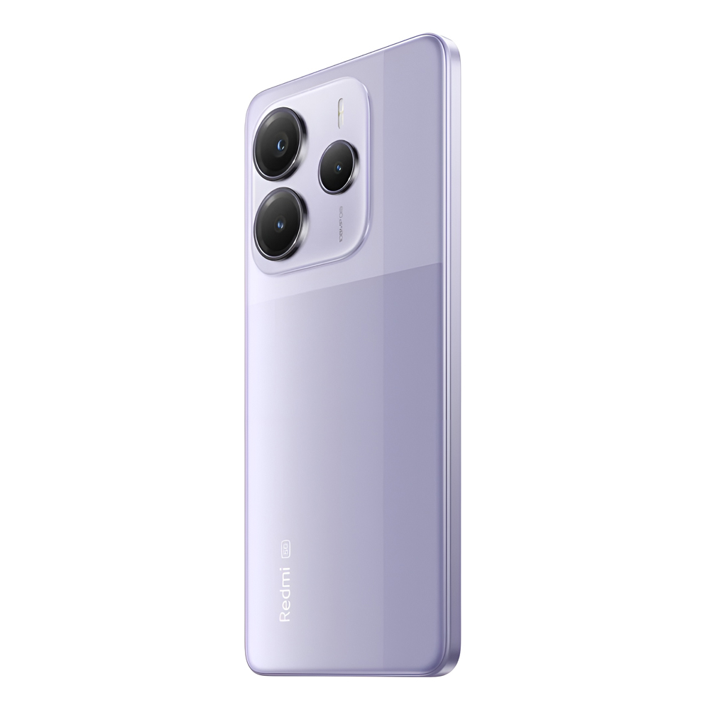 Xiaomi Redmi Note 14 5G 8/256GB Lavender Purple - Image 3
