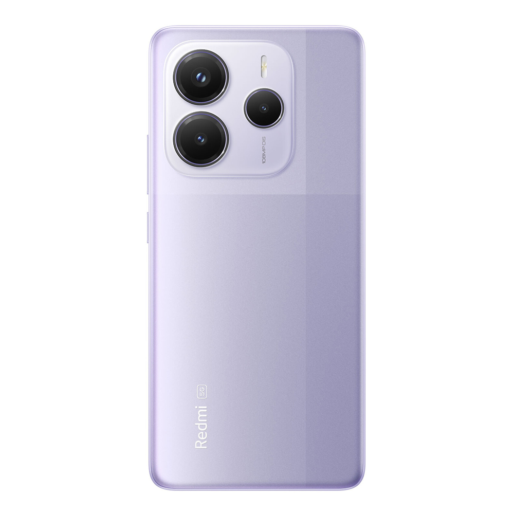 Xiaomi Redmi Note 14 5G 8/256GB Lavender Purple - Image 4