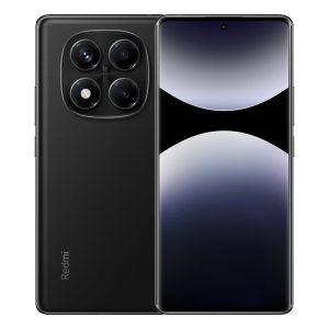 Xiaomi Redmi Note 14 Pro 4G 8/256GB Midnight Black