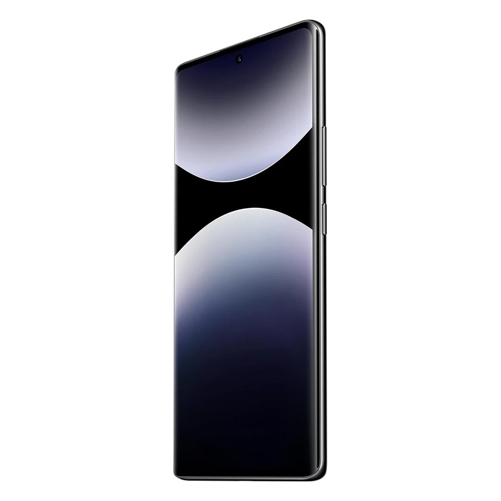Xiaomi Redmi Note 14 Pro 4G 8/256GB Midnight Black - Image 2